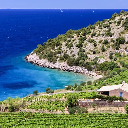 Robinson Afrodita Holiday home