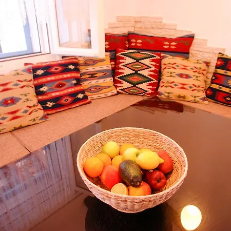 Holiday home Robinson Afrodita