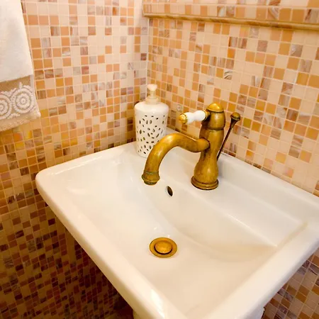 Casa vacanze Robinson Afrodita