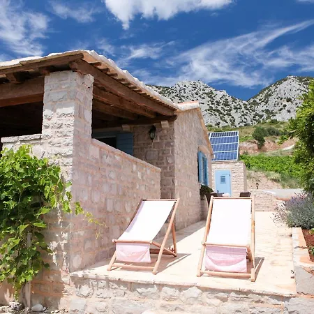 Robinson Afrodita Casa vacanze