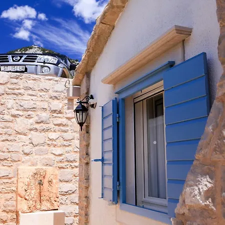 Casa vacanze Robinson Afrodita *