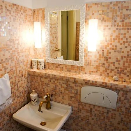 Casa vacanze Robinson Afrodita