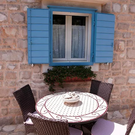 Casa vacanze Robinson Afrodita